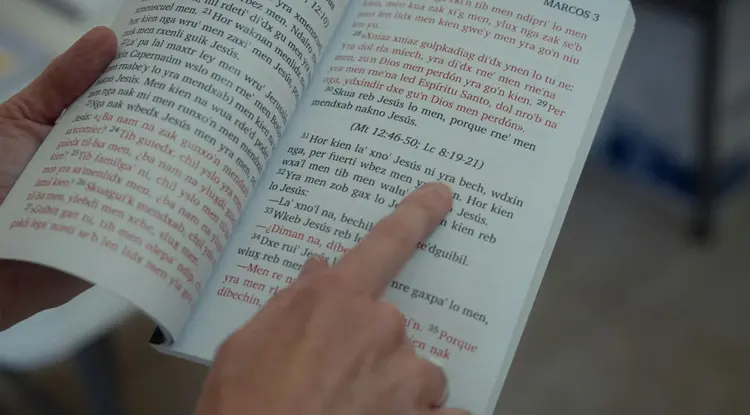 Imagen para baner de lectura